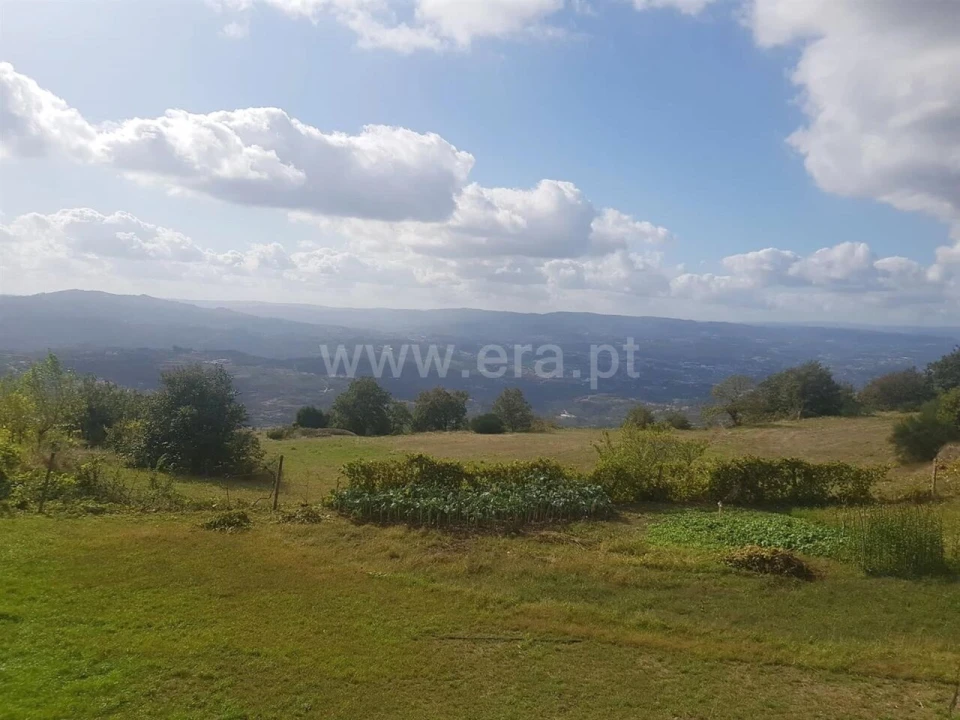 Quinta T0 para Venda em Soalhães Foto 20