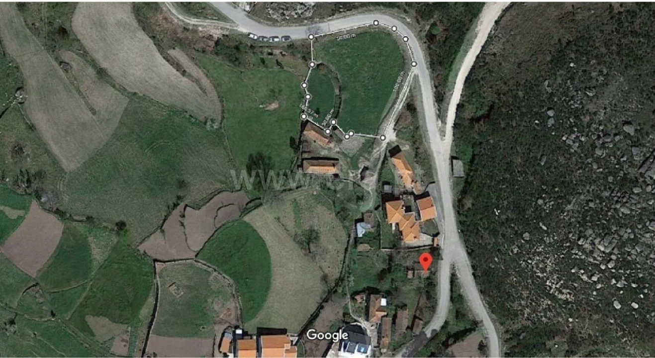 Quinta T0 para Venda em Soalhães Foto 13