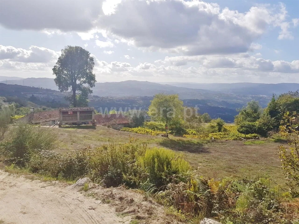 Quinta T0 para Venda em Soalhães Foto 5