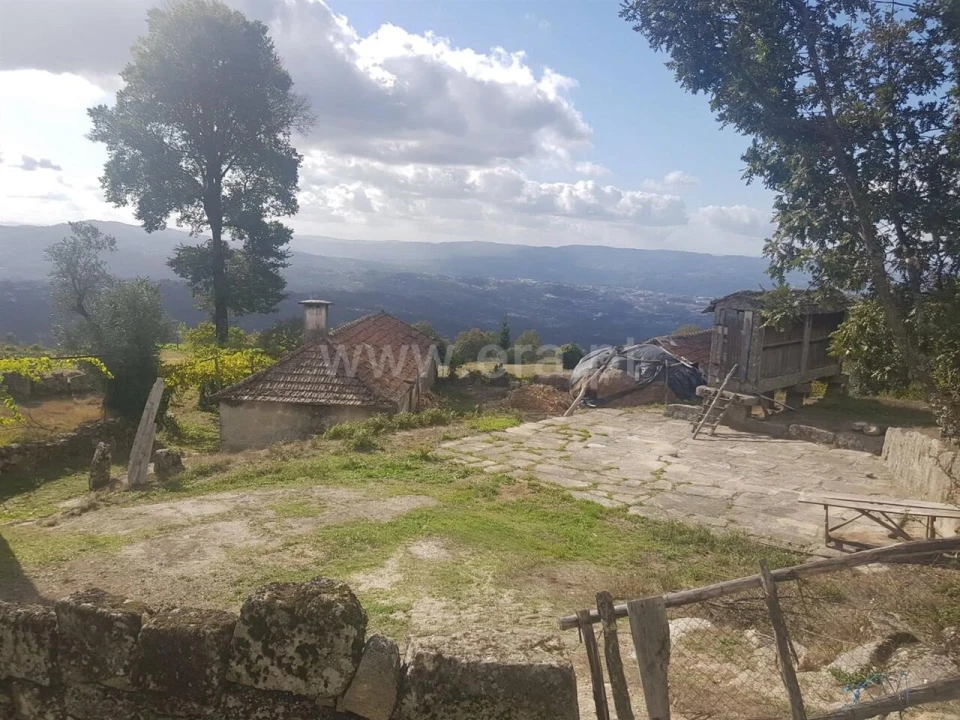 Quinta T0 para Venda em Soalhães Foto 9