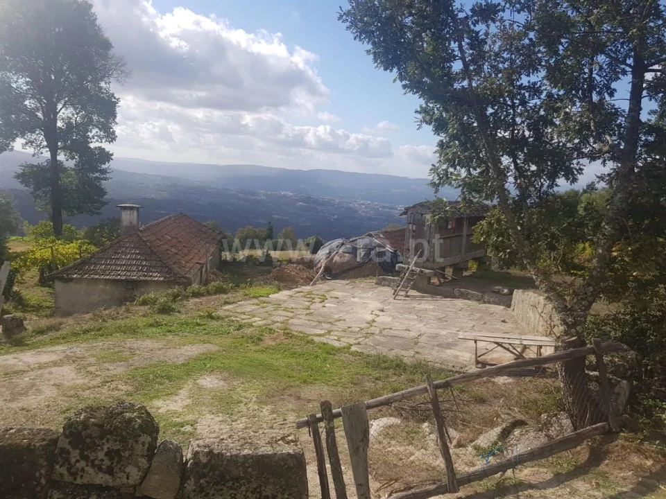 Quinta T0 para Venda em Soalhães Foto 6