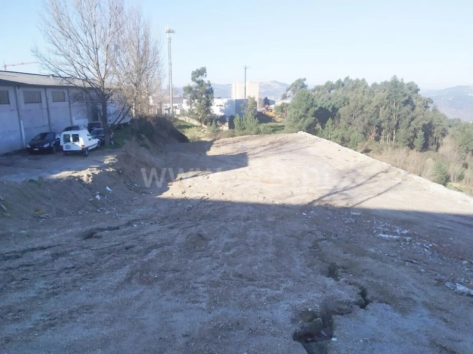 Terreno para Venda em Marco Foto 1