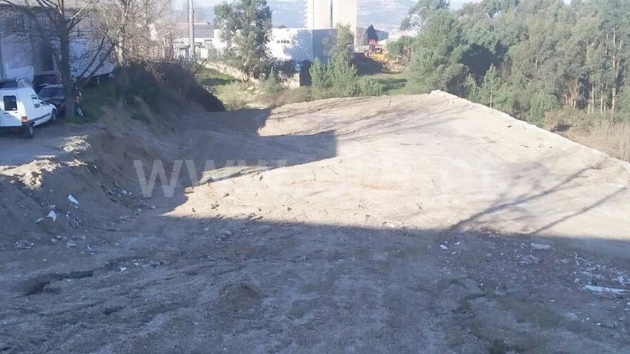 Terreno para Venda em Marco