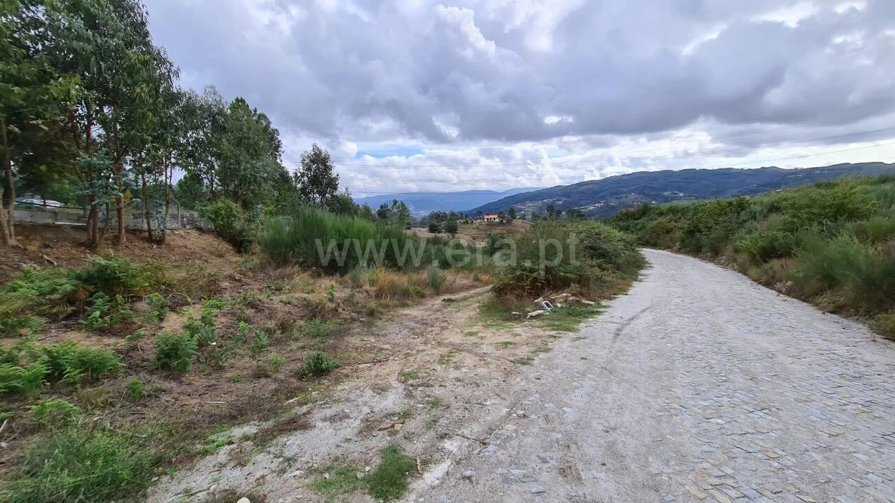 Terreno para Venda em Soalhães Foto 6
