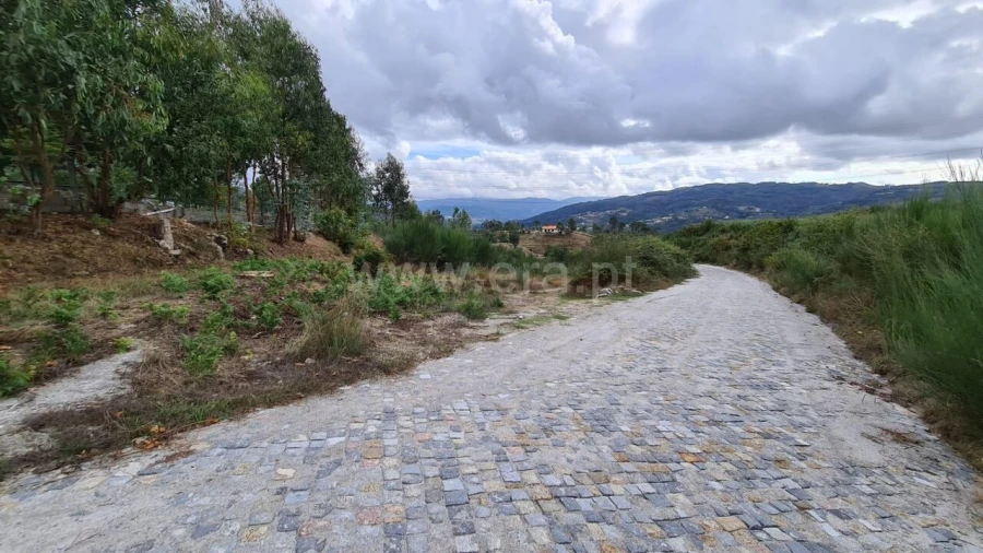 Terreno para Venda em Soalhães Foto 9