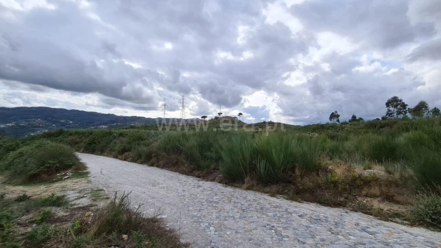 Terreno para Venda em Soalhães Foto 7