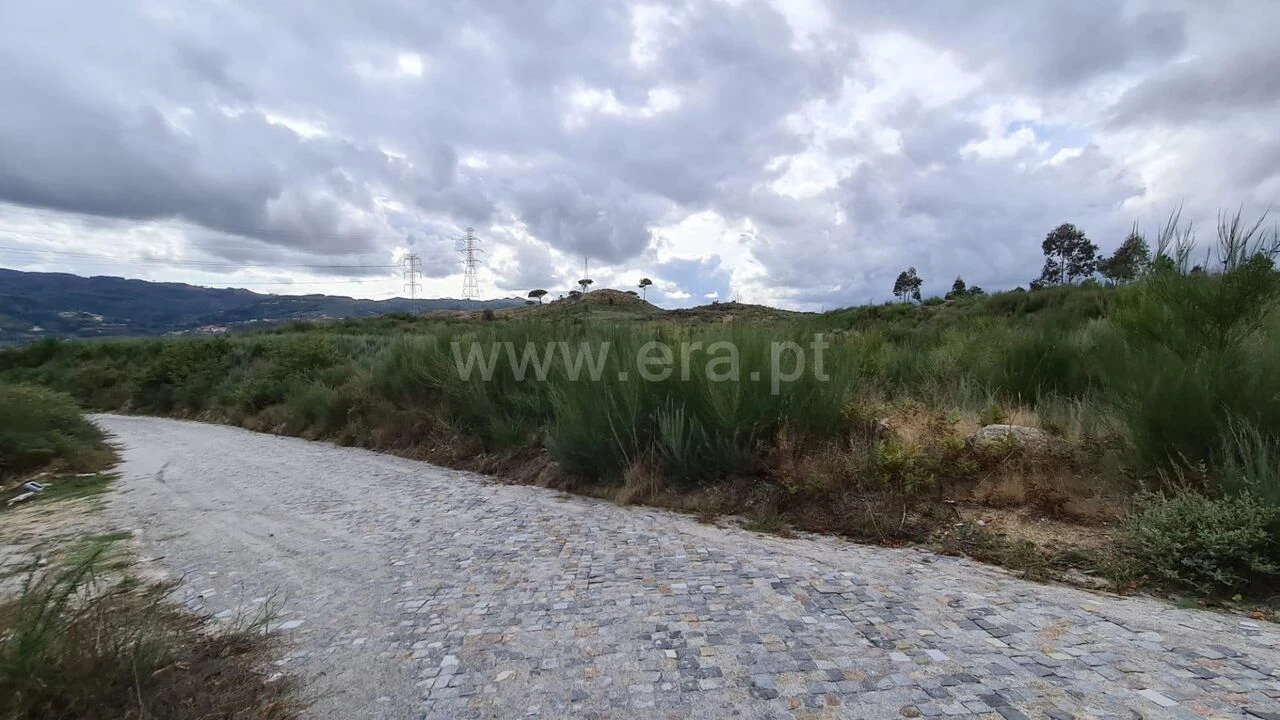 Terreno para Venda em Soalhães Foto 1