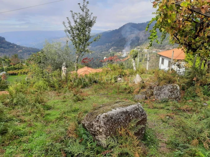 Quinta T2 para Venda em Tendais Foto 13