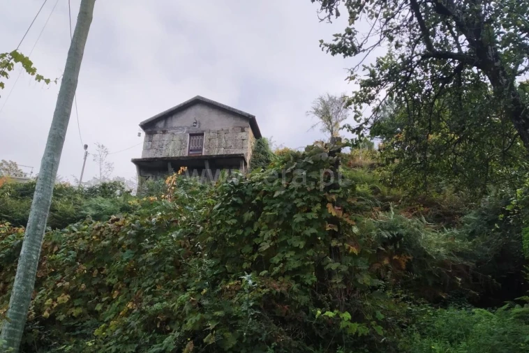 Quinta T2 para Venda em Tendais Foto 3