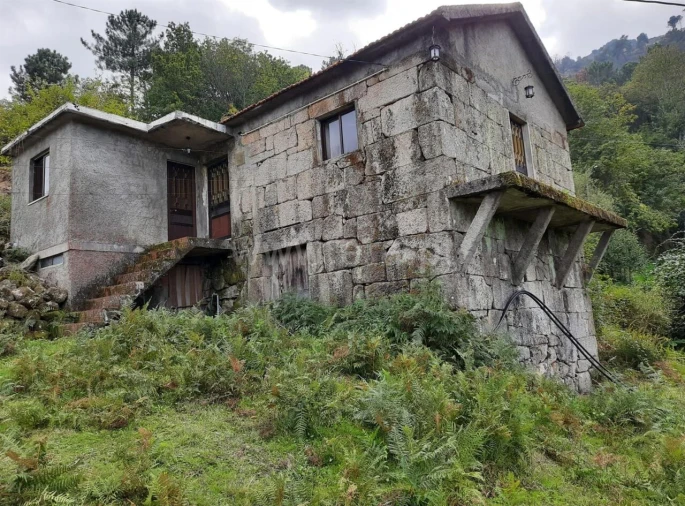 Quinta T2 para Venda em Tendais