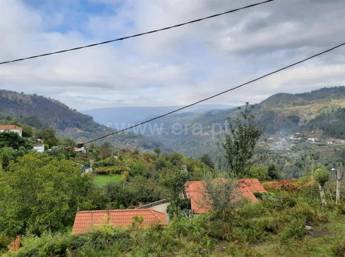 Quinta T2 para Venda em Tendais Foto 15