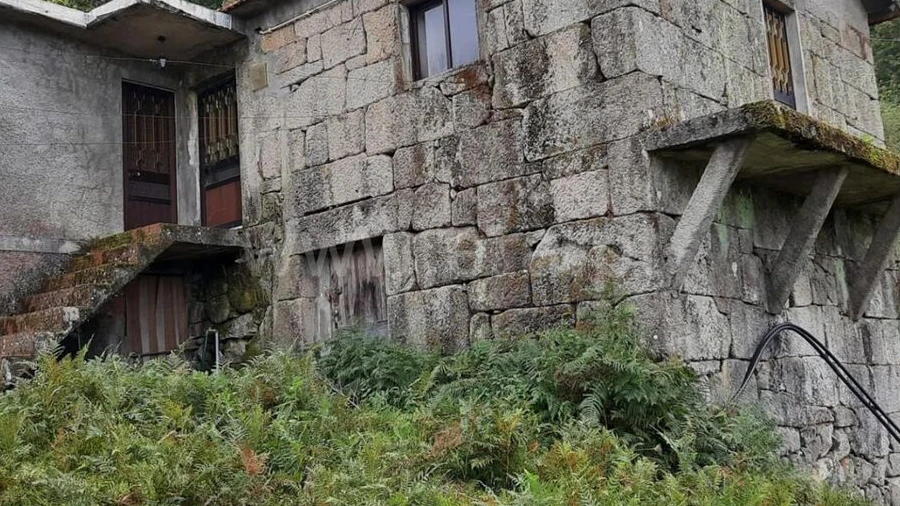 Quinta T2 para Venda em Tendais