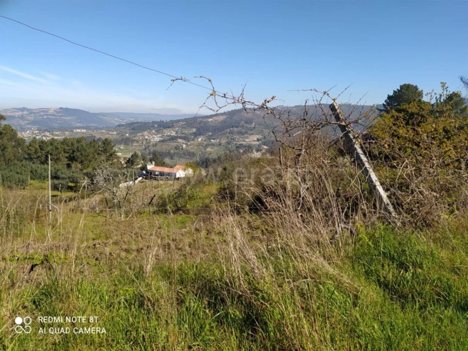 Terreno para Venda em Soalhães Foto 7
