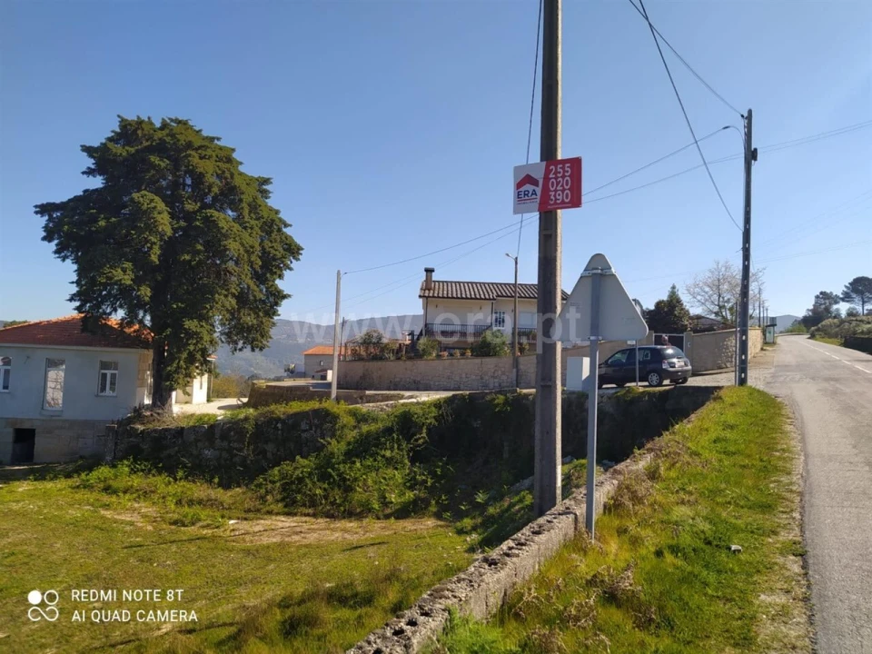 Terreno para Venda em Soalhães Foto 3