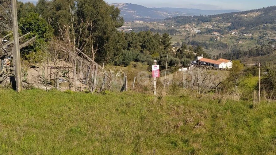 Terreno para Venda em Soalhães