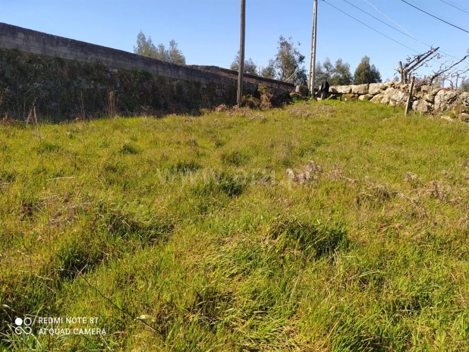 Terreno para Venda em Soalhães Foto 9