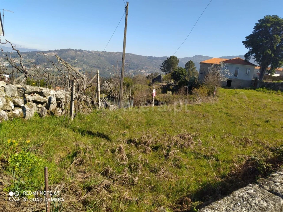 Terreno para Venda em Soalhães Foto 6