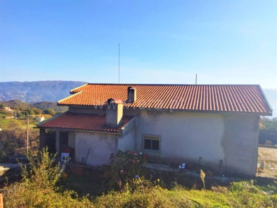 Quinta T0 para Venda em Gestaço Foto 10