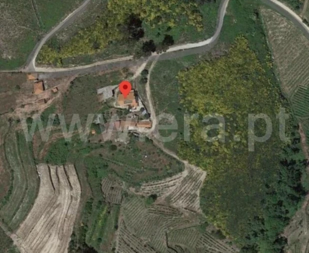 Quinta T0 para Venda em Gestaço Foto 2