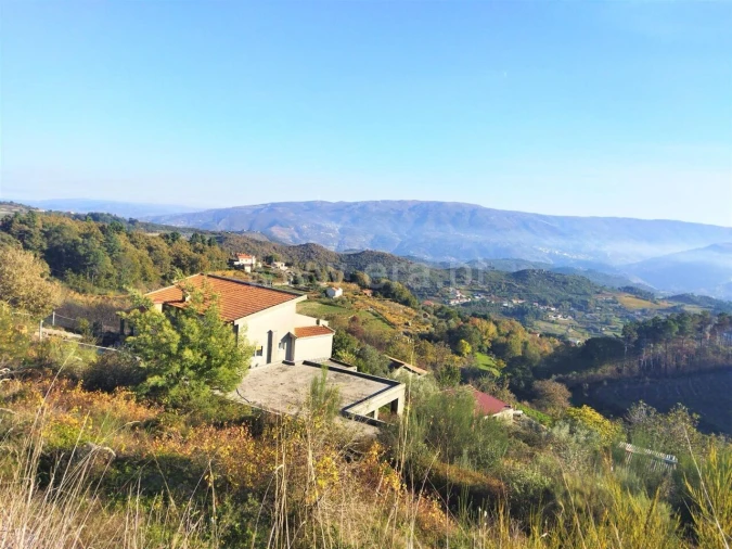 Quinta T0 para Venda em Gestaço Foto 9