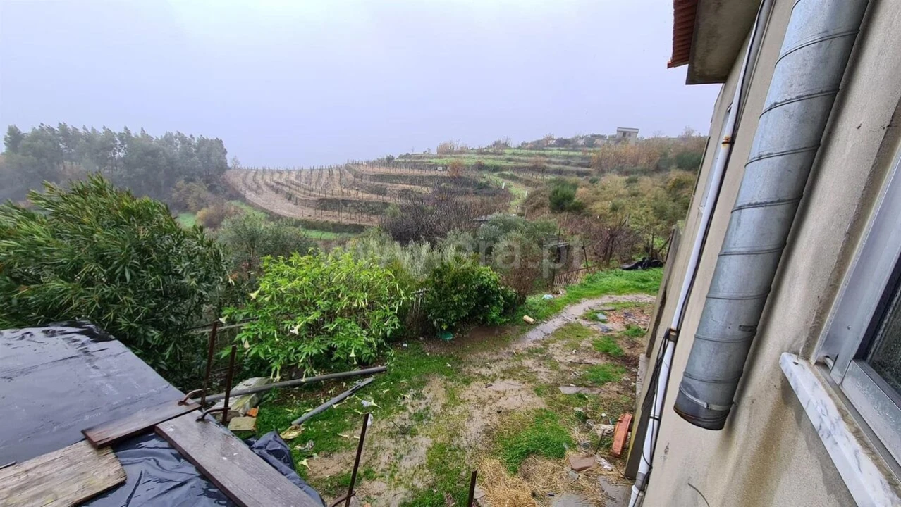Quinta T0 para Venda em Gestaço Foto 3