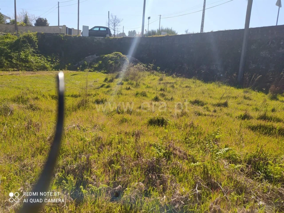 Terreno para Venda em Soalhães Foto 5