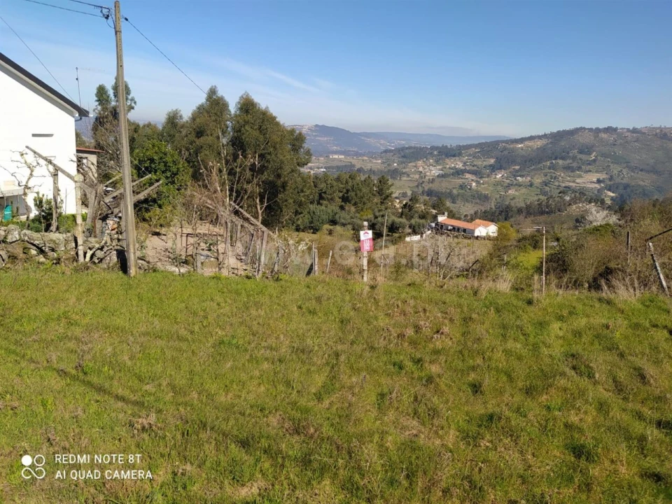 Terreno para Venda em Soalhães Foto 4