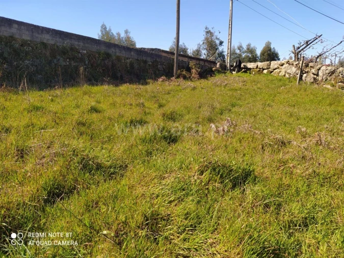 Terreno para Venda em Soalhães Foto 9