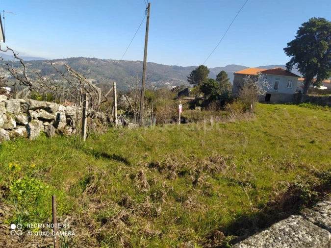 Terreno para Venda em Soalhães Foto 6