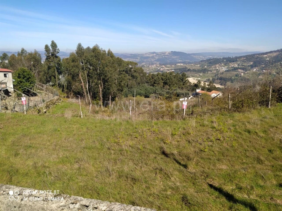 Terreno para Venda em Soalhães Foto 3