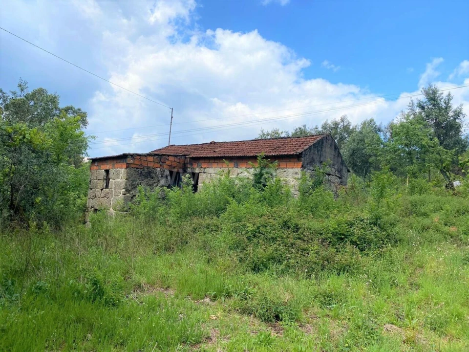 Terreno para Venda em Soalhães Foto 3