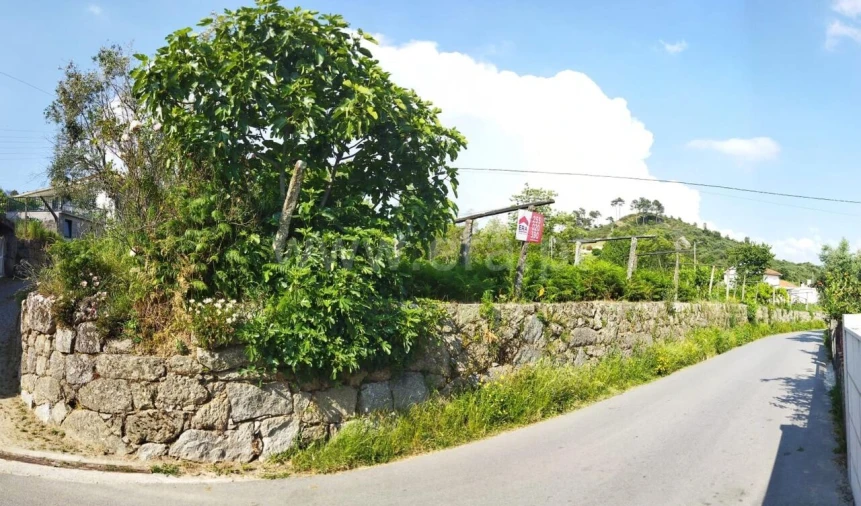 Terreno para Venda em Santa Marinha do Zezere