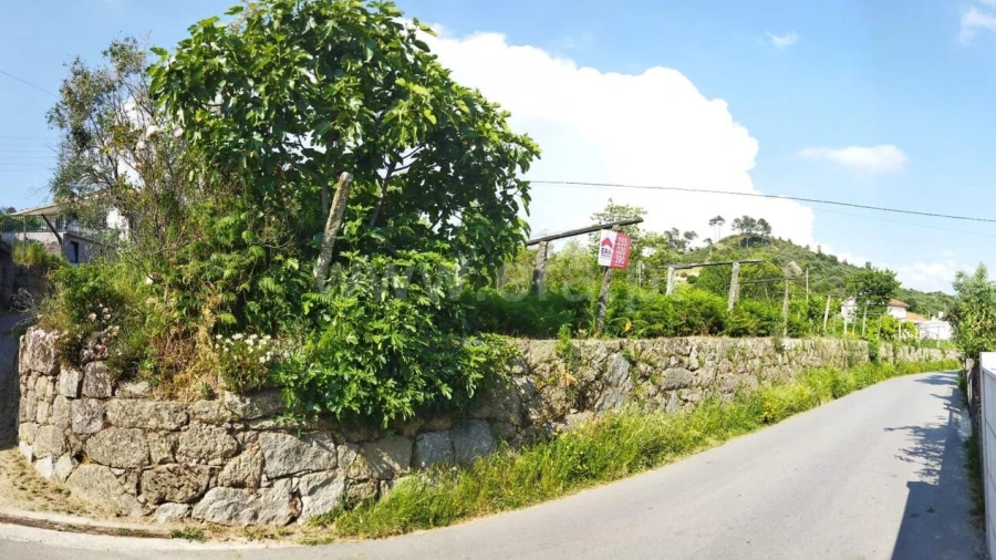 Terreno para Venda em Santa Marinha do Zezere