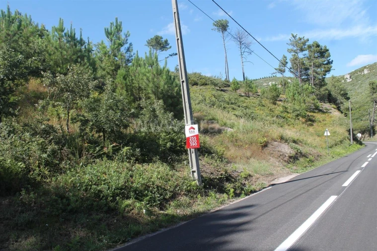 Terreno para Venda em Gove Foto 2
