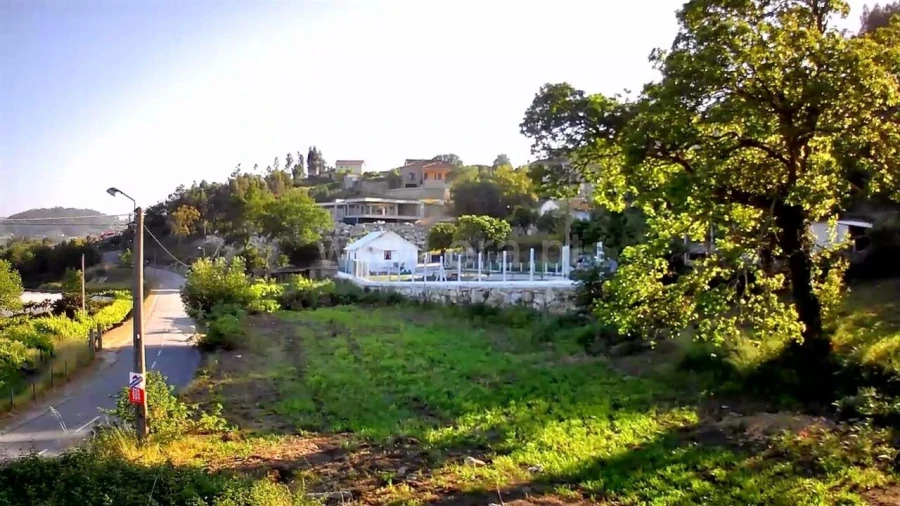 Terreno para Venda em Alpendorada, Várzea e Torrão Foto 8
