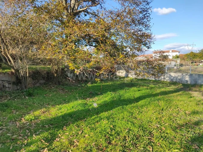 Terreno para Venda em Alpendorada, Várzea e Torrão Foto 6