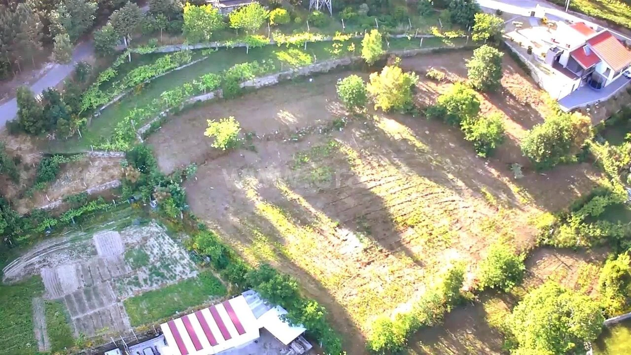 Terreno para Venda em Alpendorada, Várzea e Torrão Foto 11