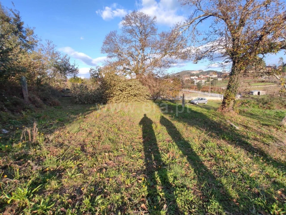 Terreno para Venda em Alpendorada, Várzea e Torrão Foto 5