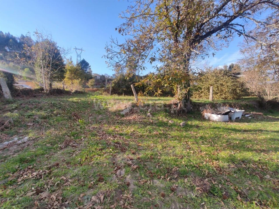 Terreno para Venda em Alpendorada, Várzea e Torrão Foto 4