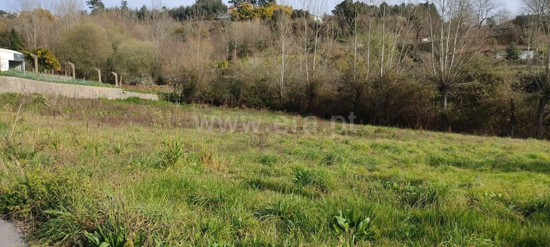 Terreno para Venda em Sande e São Lourenço Foto 1