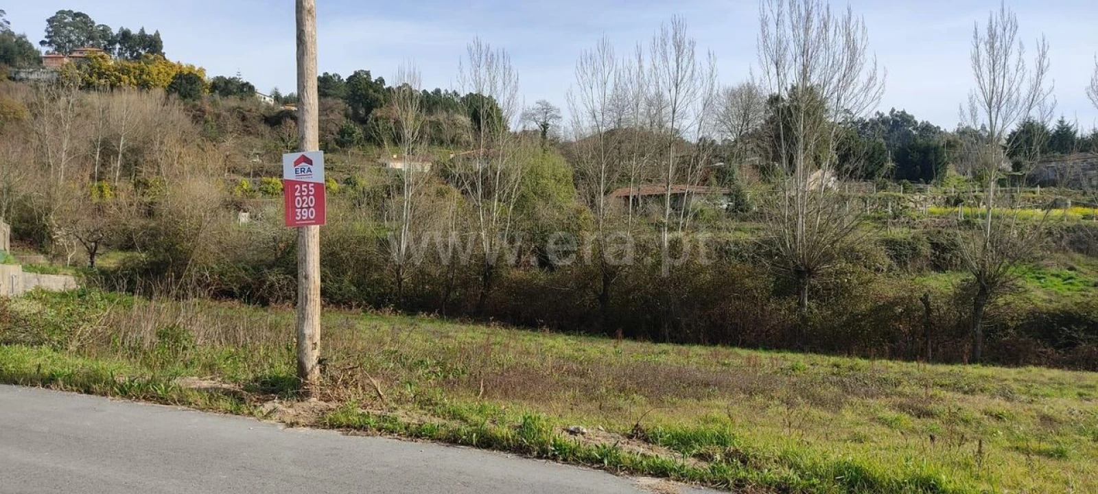Terreno para Venda em Sande e São Lourenço Foto 7