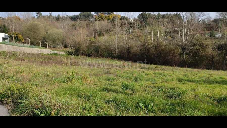 Terreno para Venda em Sande e São Lourenço