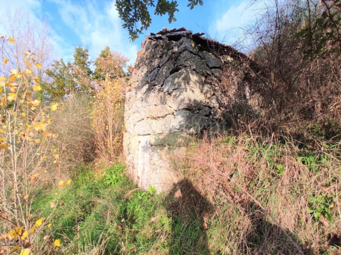 Terreno para Venda em Gove Foto 2