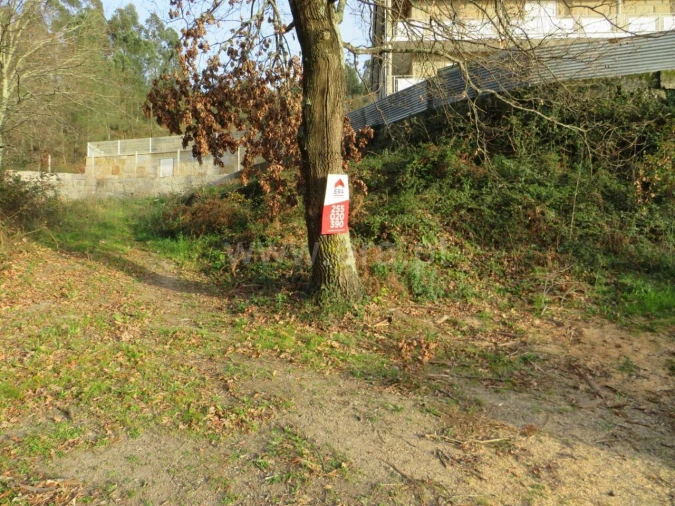 Terreno para Venda em Alpendorada, Várzea e Torrão Foto 13