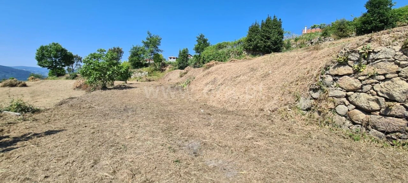 Terreno para Venda em Sande e São Lourenço Foto 1