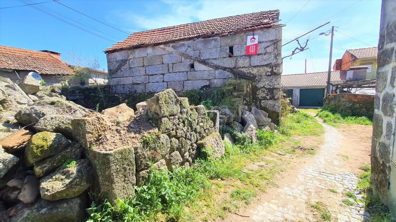 Moradia T0 para Venda em Viariz Foto 3