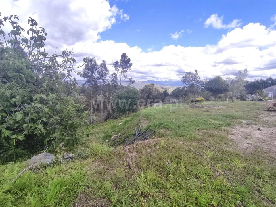 Terreno para Venda em Vila Boa de Quires e Maureles Foto 5