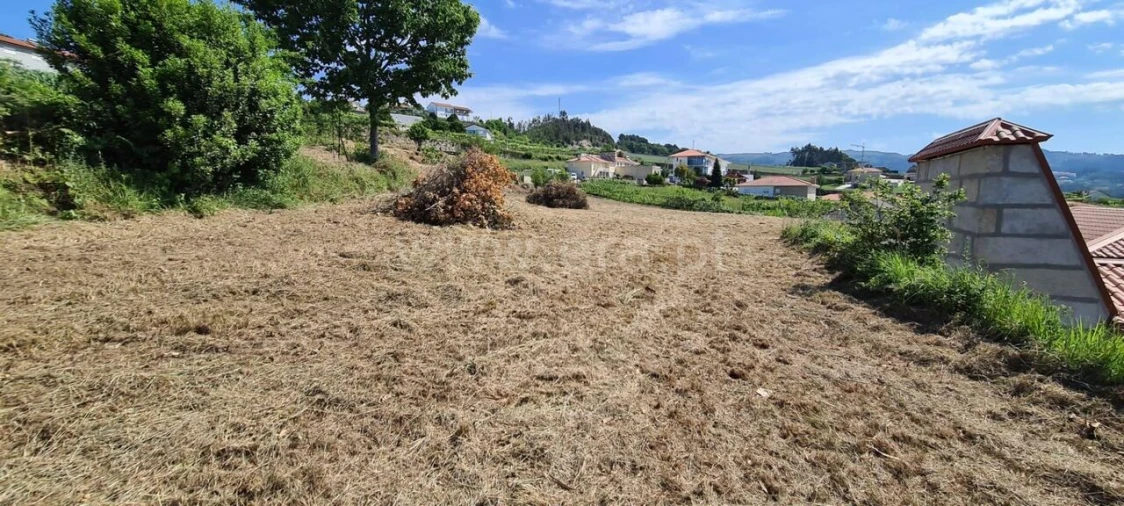 Terreno para Venda em Sande e São Lourenço Foto 3