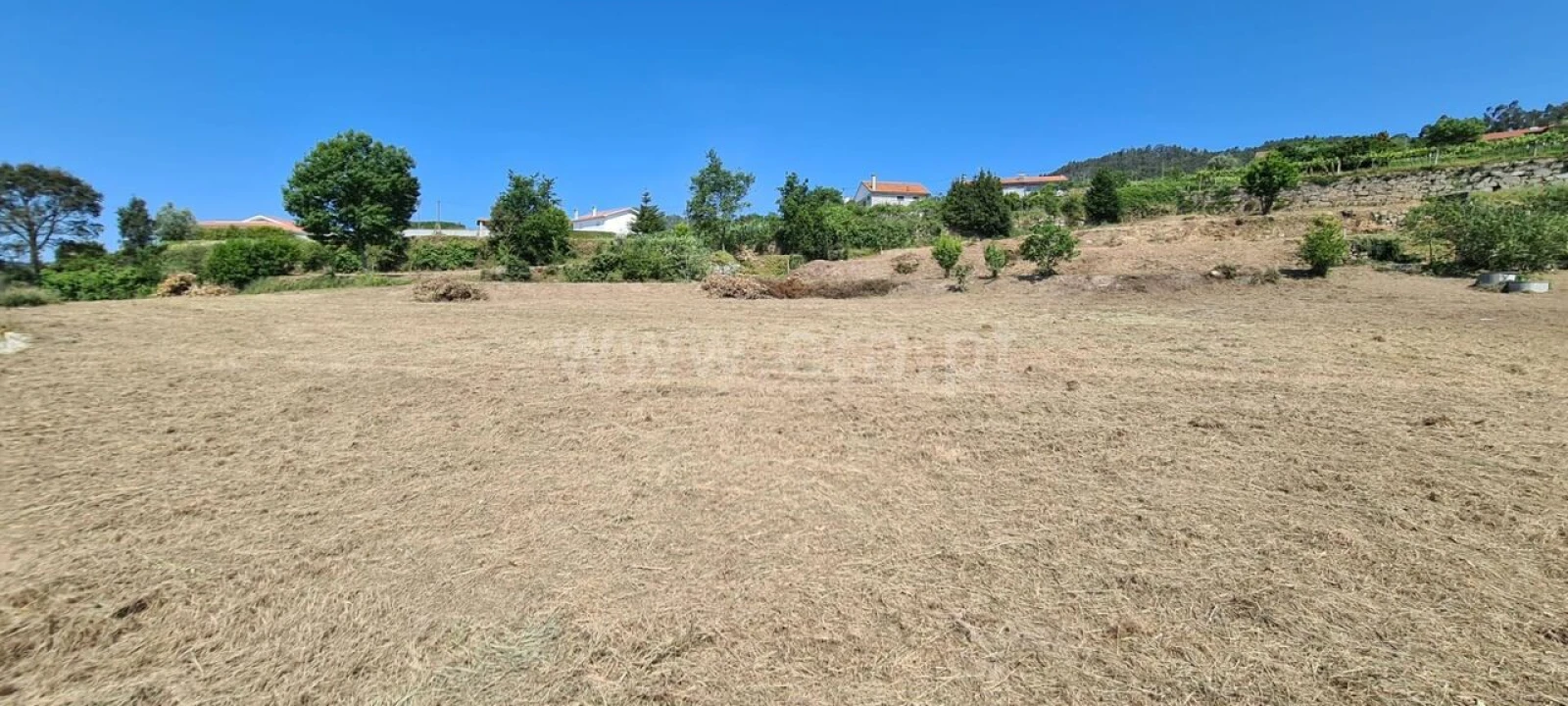Terreno para Venda em Sande e São Lourenço Foto 1