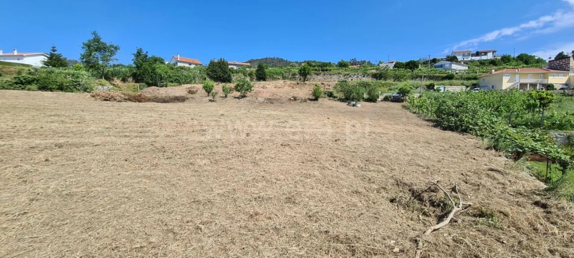 Terreno para Venda em Sande e São Lourenço Foto 9